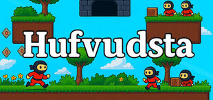 Игра Hufvudsta Hufvudsta