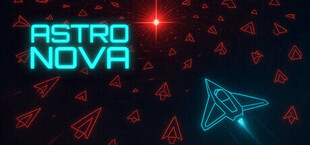 Игра Astro Nova Astro Nova
