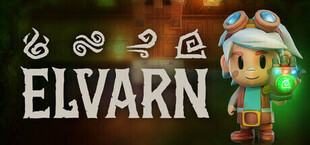 Игра Elvarn Elvarn