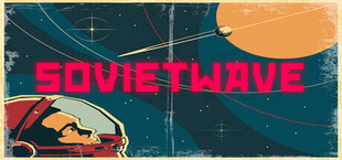 Игра Sovietwave Sovietwave
