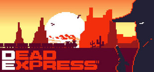 Игра Dead Express Dead Express