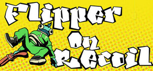 Игра Flipper On Recoil Flipper On Recoil