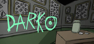 Игра Darko Darko