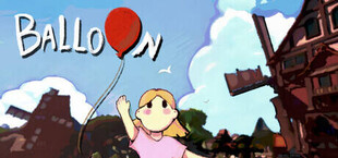 Игра Balloon Balloon