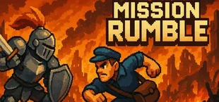 Mission Rumble