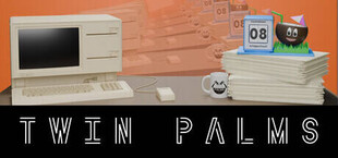 Игра Twin Palms Twin Palms