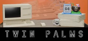 Twin Palms