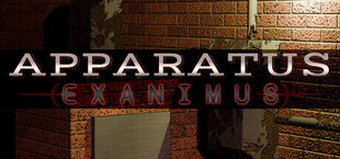Игра Apparatus: Exanimus Apparatus: Exanimus