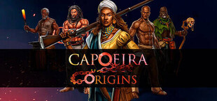Игра Capoeira Origins Capoeira Origins
