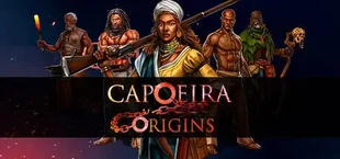 Capoeira Origins