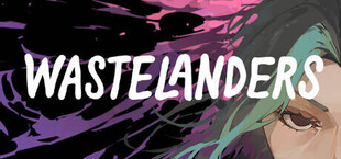 Игра Wastelanders Wastelanders