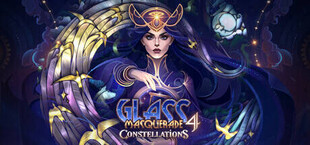 Игра Glass Masquerade 4: Constellations Glass Masquerade 4: Constellations