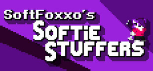 SoftFoxxo's Softie Stuffers