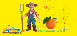 Игра Super Farmer Super Farmer