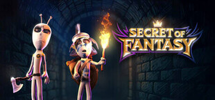 Игра Secret of Fantasy Secret of Fantasy