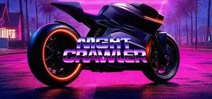 Игра Nightcrawler Nightcrawler