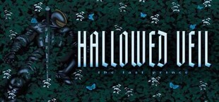 Игра Hallowed Veil: The Last Prince Hallowed Veil: The Last Prince