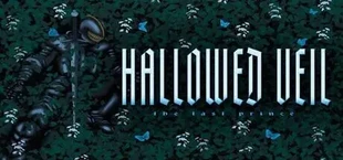 Hallowed Veil: The Last Prince