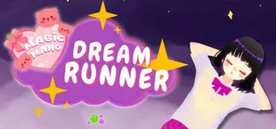 Magic Maho: Dream Runner