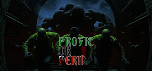 Игра Profit Or Peril Profit Or Peril