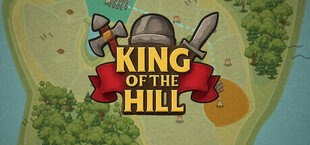 Игра king of the hill king of the hill