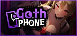 Goth Phone