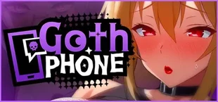 Goth Phone