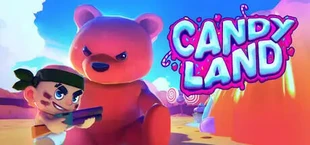 Operation Candy Land