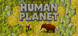 Игра Human Planet Human Planet