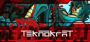 TEKNOKRAT