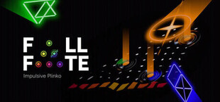Игра Fallfate: Impulsive Plinko Fallfate: Impulsive Plinko