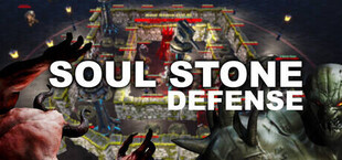 Игра Soul Stone Defense Soul Stone Defense