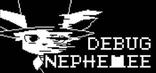Игра DEBUG NEPHEMEE DEBUG NEPHEMEE