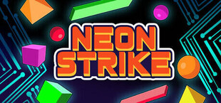 Игра Neon Strike Neon Strike