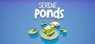 Serene Ponds