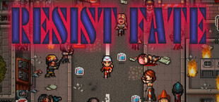 Игра RESIST FATE RESIST FATE
