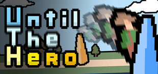 Игра Until The Hero Until The Hero