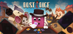 Игра Dust & Dice Dust & Dice