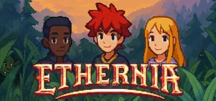 Ethernia