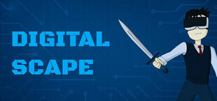 Digital Scape