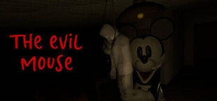 Игра The evil mouse The evil mouse