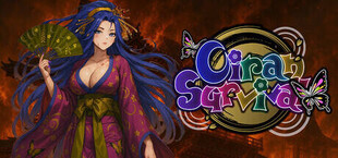 Игра Oiran Survival: Edo Yokai Rush Oiran Survival: Edo Yokai Rush