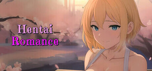 Игра Hentai Romance Hentai Romance