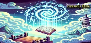 天書