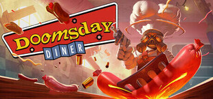 Игра Doomsday Diner Doomsday Diner