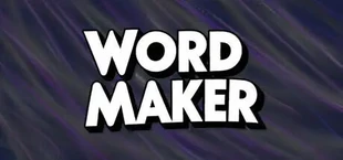 Word maker