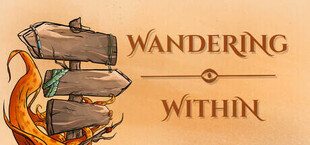 Игра Wandering Within Wandering Within