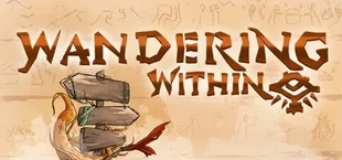 Wandering Within