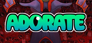 Игра ADORATE ADORATE