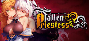 Игра Fallen Priestess: Demonic Bloodline Fallen Priestess: Demonic Bloodline
